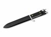 Nóż History Knife & Tool German Scout Knife
